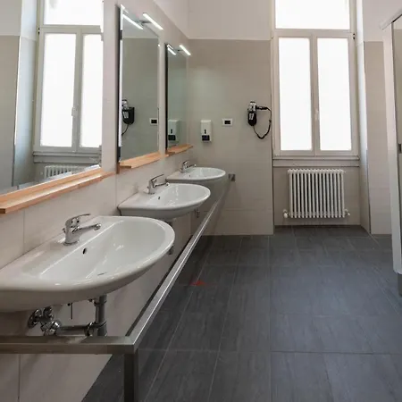 Hostel Scout Center Rome