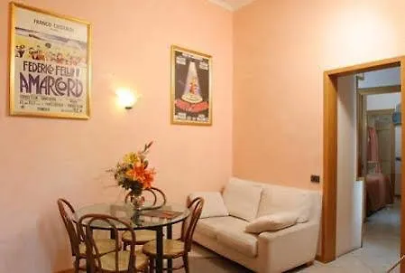 Fellini Hotel