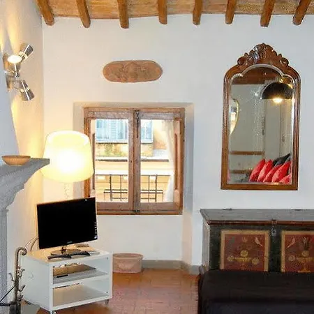 Relais Fori Imperiali Guest house 2*