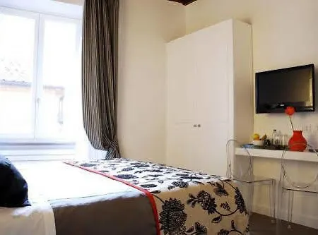 Relais Fori Imperiali Guest house