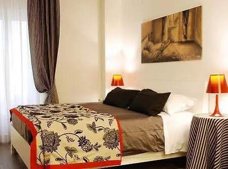Relais Fori Imperiali 2* Rome