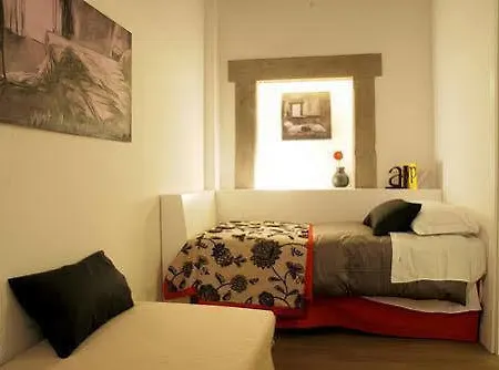 Relais Fori Imperiali Guest house Rome