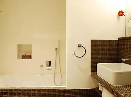 Relais Fori Imperiali Guest house