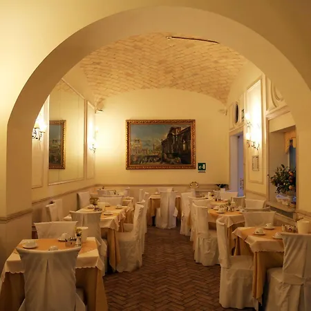 Flavia Otel Roma