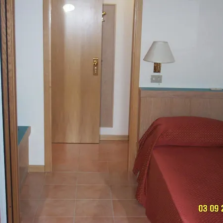 Otel Flavia 3*