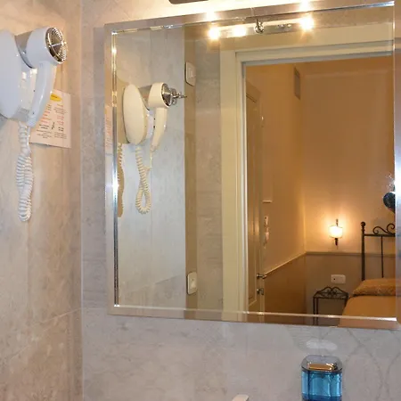 Otel Flavia Roma