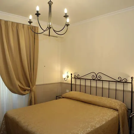 Otel Flavia