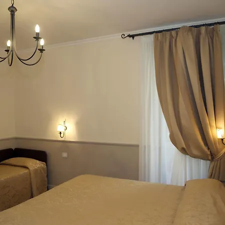 Flavia 3* Roma