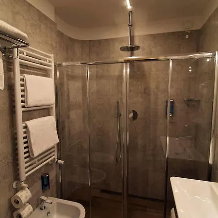 Flavia 3* Roma
