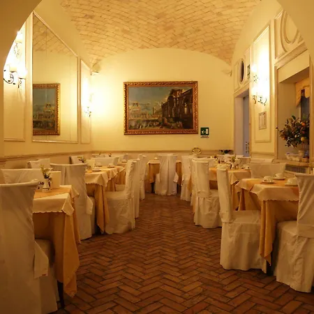 Otel Flavia