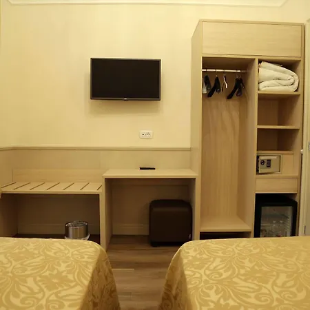 Flavia Otel 3*
