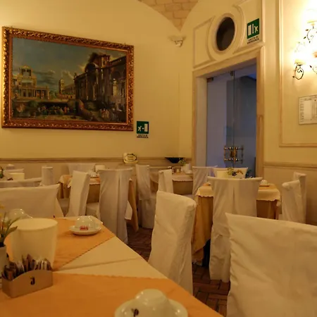 Flavia Otel