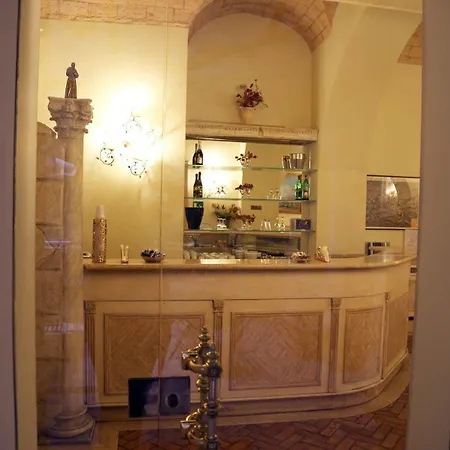 Flavia Otel Roma