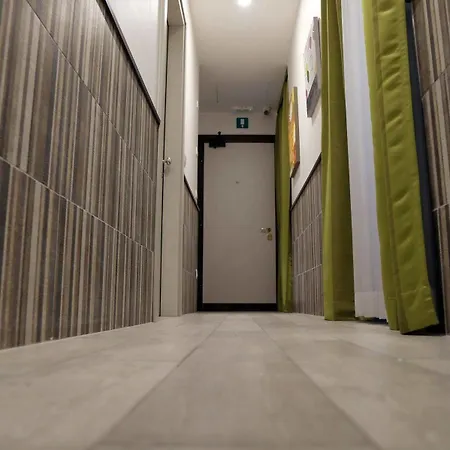 Otel Flavia Roma