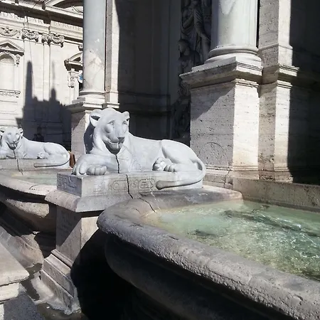Margaret 2* Rome