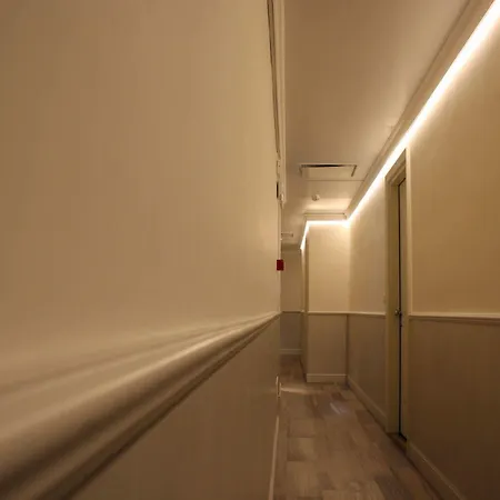 Otel Flavia 3*