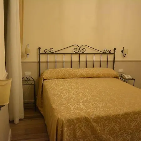 Otel Flavia