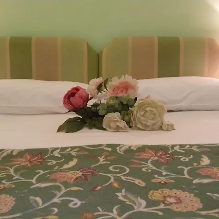 Margaret Hotel Rome