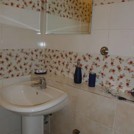 Bed & Breakfast Carlo Alberto House