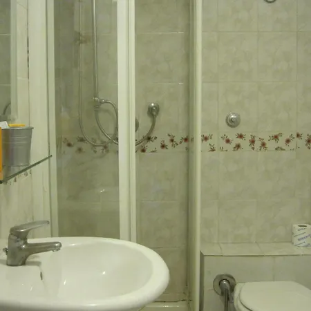 Carlo Alberto House Roma