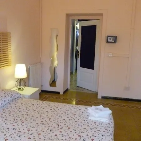 Carlo Alberto House Bed & Breakfast 3*