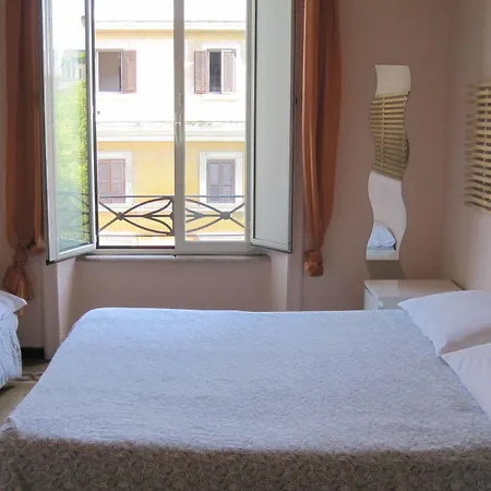 Carlo Alberto House 3*