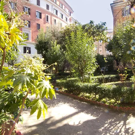 Guest house Palma Residences In