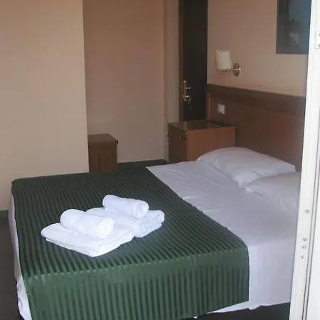 Guest house Palma Residences In 2*