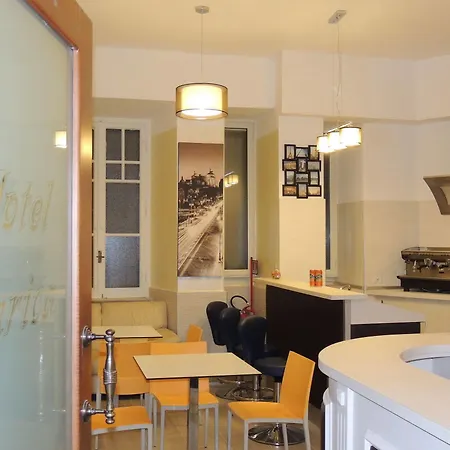 Guest house Palma Residences In