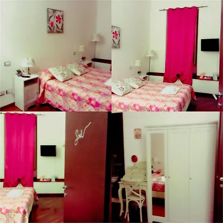 Vatican New Life Bed & Breakfast Rome