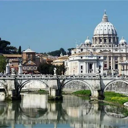 Bed & Breakfast Vatican New Life Rome