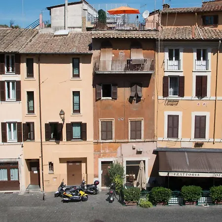 Teatro Di Pompeo 3*