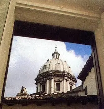 Teatro Di Pompeo 3* Rome
