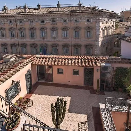 Relais Al Senato B&B 3*