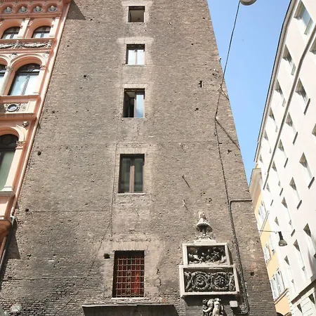 Residenza Torre Colonna 4* Roma