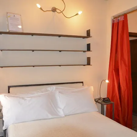 Bed & Breakfast Residenza Torre Colonna