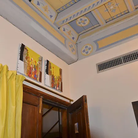 Residenza Torre Colonna 4*