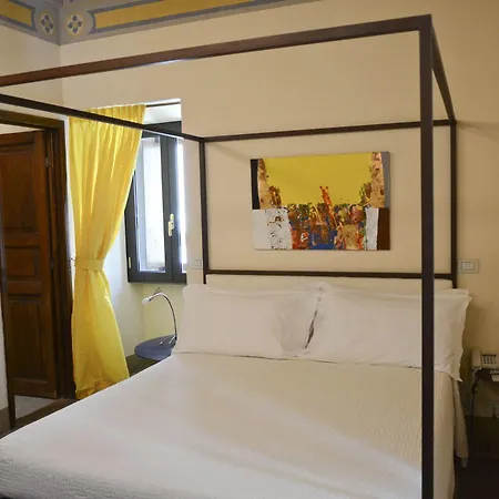 Bed & Breakfast Residenza Torre Colonna