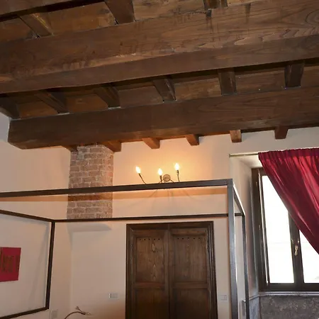 Residenza Torre Colonna 4*