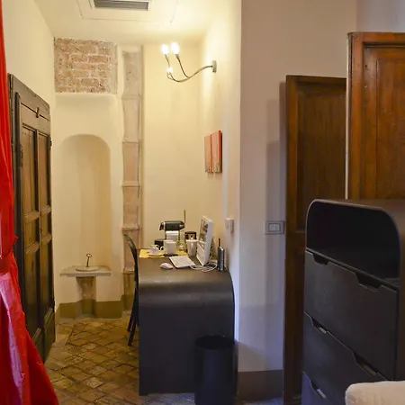 Residenza Torre Colonna