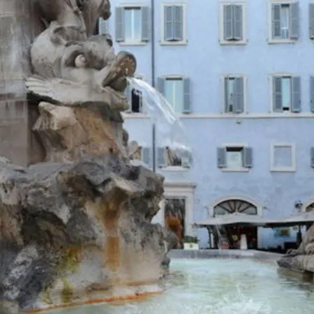 Pantheon Royal 4* Roma