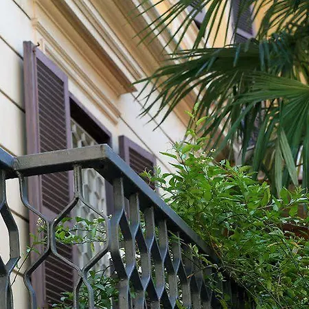 Ξενοδοχείο Roma Room Hotel
