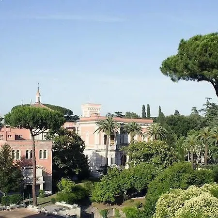 Relais 6 Via Tolmino 4* Rom
