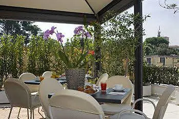 Relais 6 Via Tolmino Rom