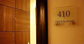 Hotel Relais 6 Via Tolmino Rom