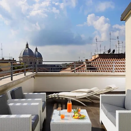 Hotel Deco 4*
