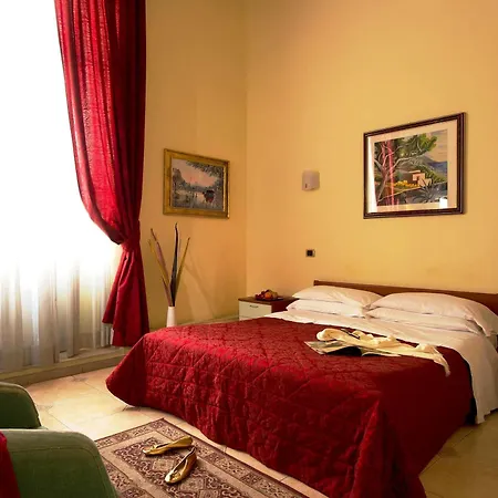 Hotel Esposizione Roma