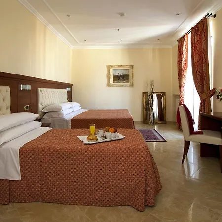 Esposizione Hotel