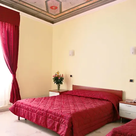 Hotel Esposizione