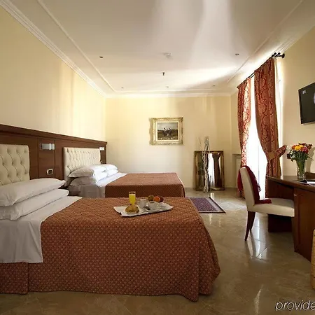 Hotel Esposizione 3*
